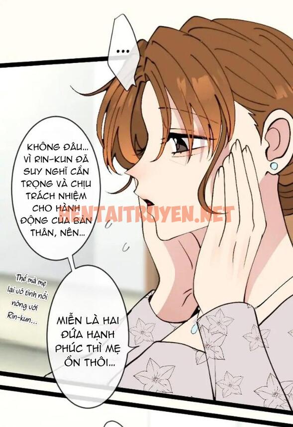 Xem ảnh Kẻ Theo Dõi Biến Thái Của Tôi - Chap 76 - img_006_1692376132 - HentaiTruyenVN.net