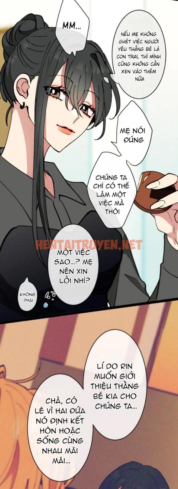 Xem ảnh Kẻ Theo Dõi Biến Thái Của Tôi - Chap 76 - img_007_1692376132 - HentaiTruyenVN.net