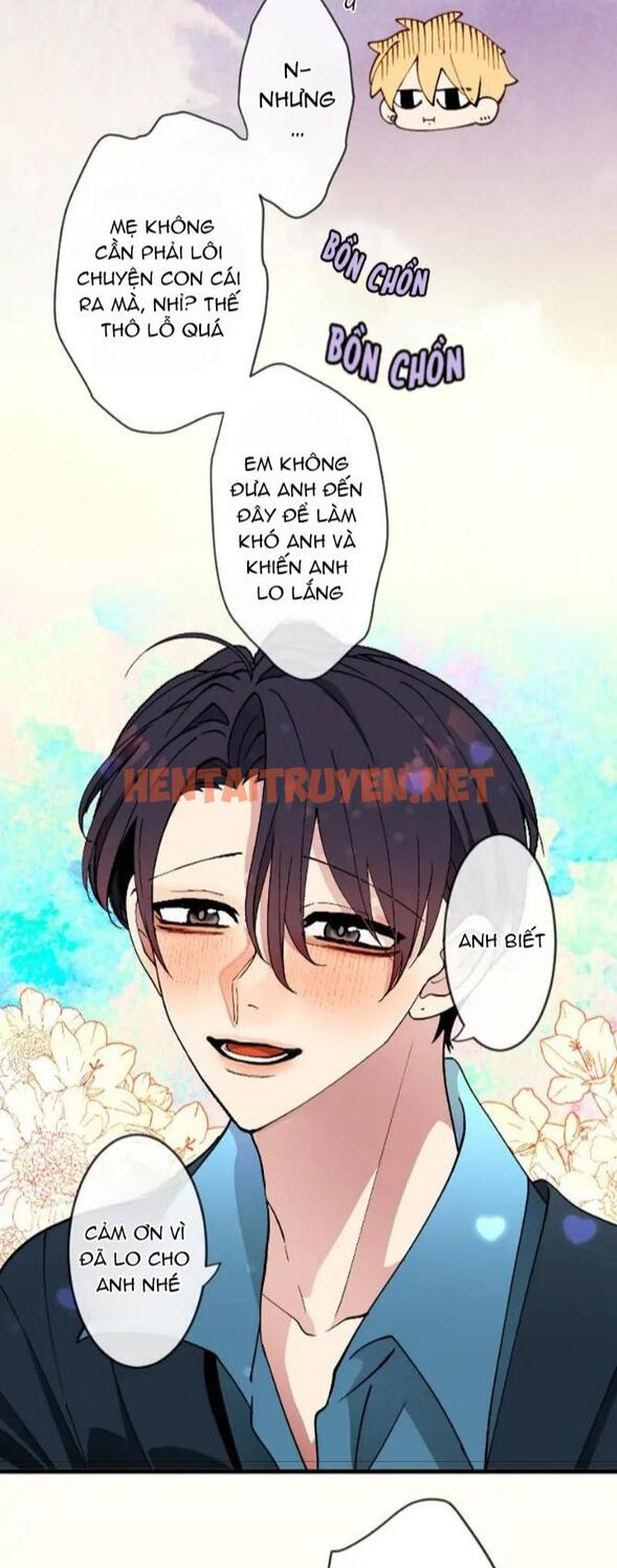 Xem ảnh Kẻ Theo Dõi Biến Thái Của Tôi - Chap 76 - img_011_1692376133 - HentaiTruyen.net