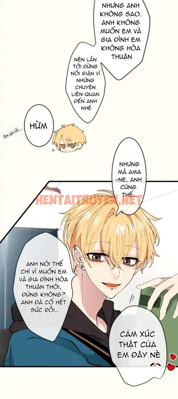 Xem ảnh Kẻ Theo Dõi Biến Thái Của Tôi - Chap 76 - img_012_1692376133 - HentaiTruyen.net