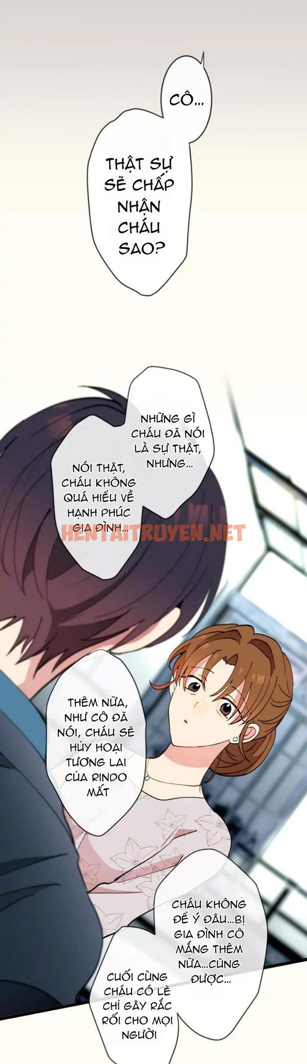 Xem ảnh Kẻ Theo Dõi Biến Thái Của Tôi - Chap 76 - img_020_1692376134 - HentaiTruyenVN.net