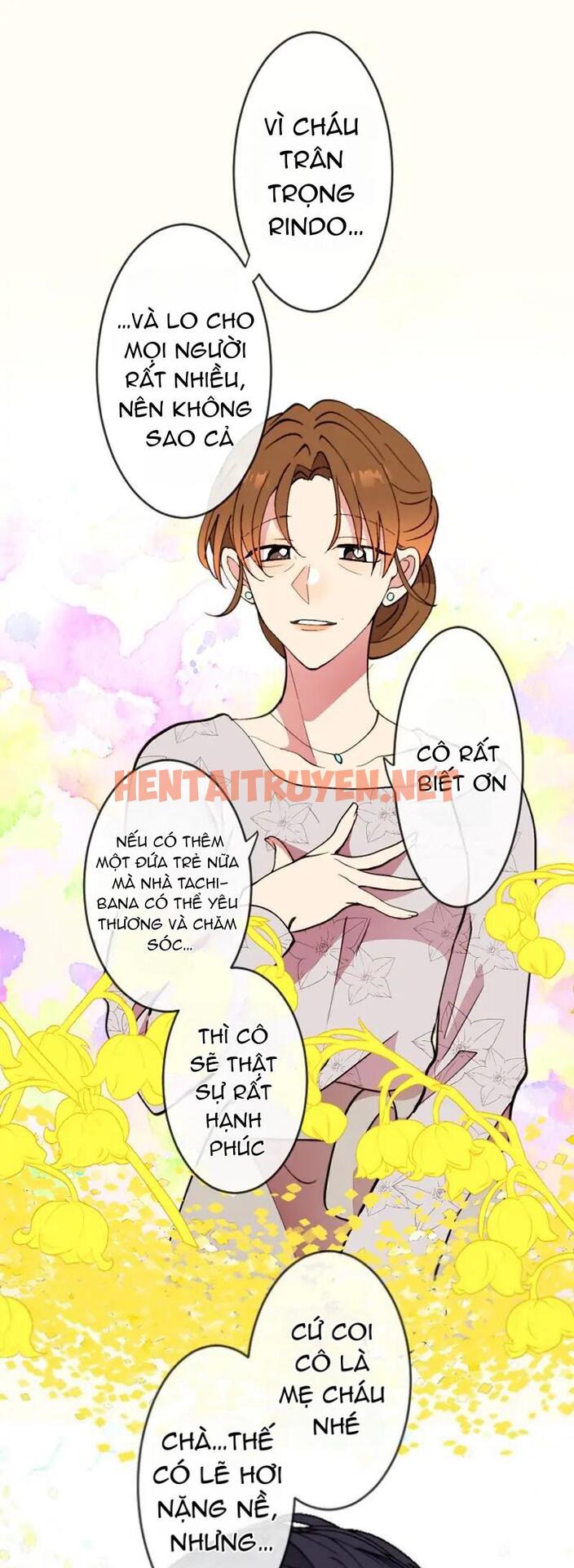 Xem ảnh Kẻ Theo Dõi Biến Thái Của Tôi - Chap 76 - img_022_1692376134 - HentaiTruyenVN.net