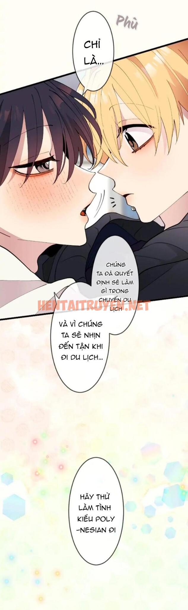 Xem ảnh Kẻ Theo Dõi Biến Thái Của Tôi - Chap 78 - img_014_1694098314 - HentaiTruyen.net