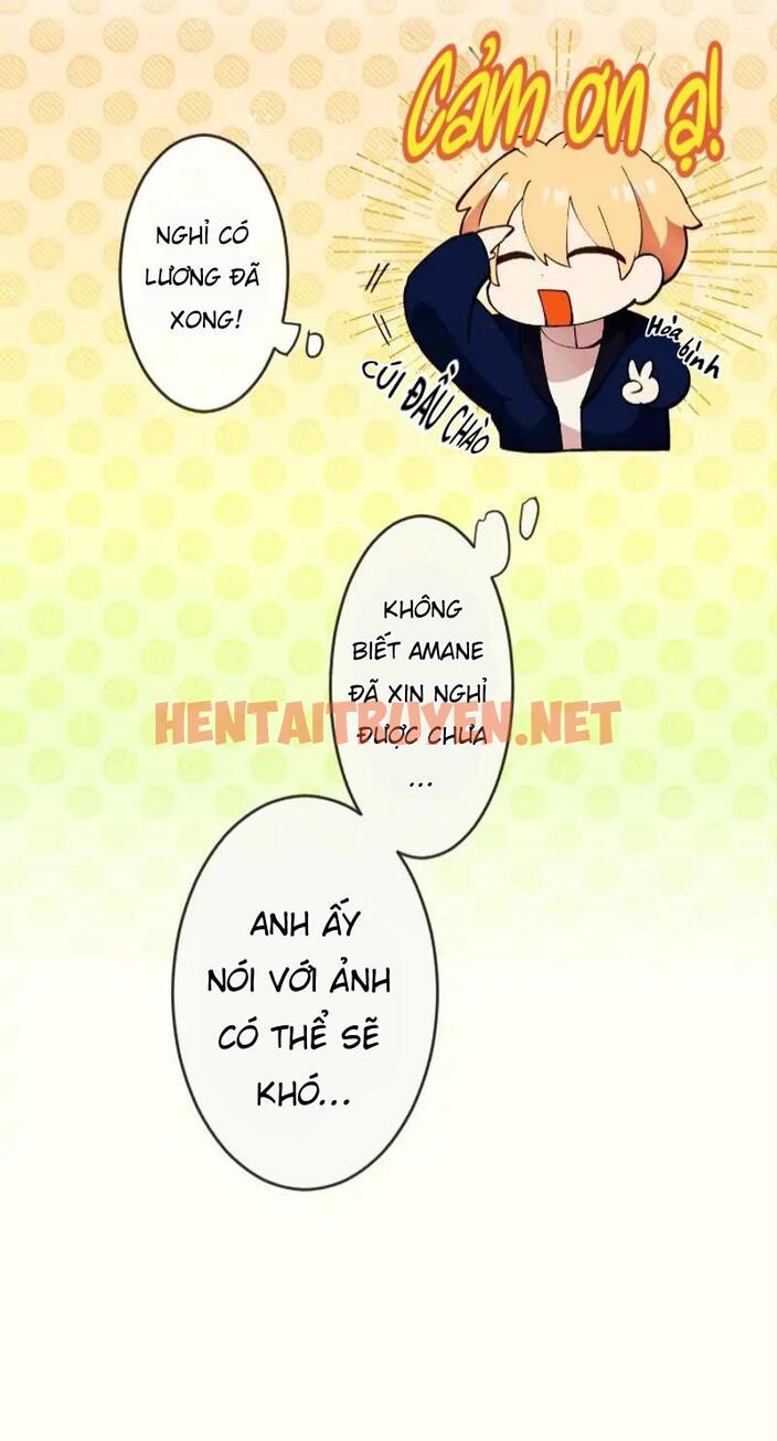 Xem ảnh Kẻ Theo Dõi Biến Thái Của Tôi - Chap 78 - img_019_1694098315 - HentaiTruyen.net