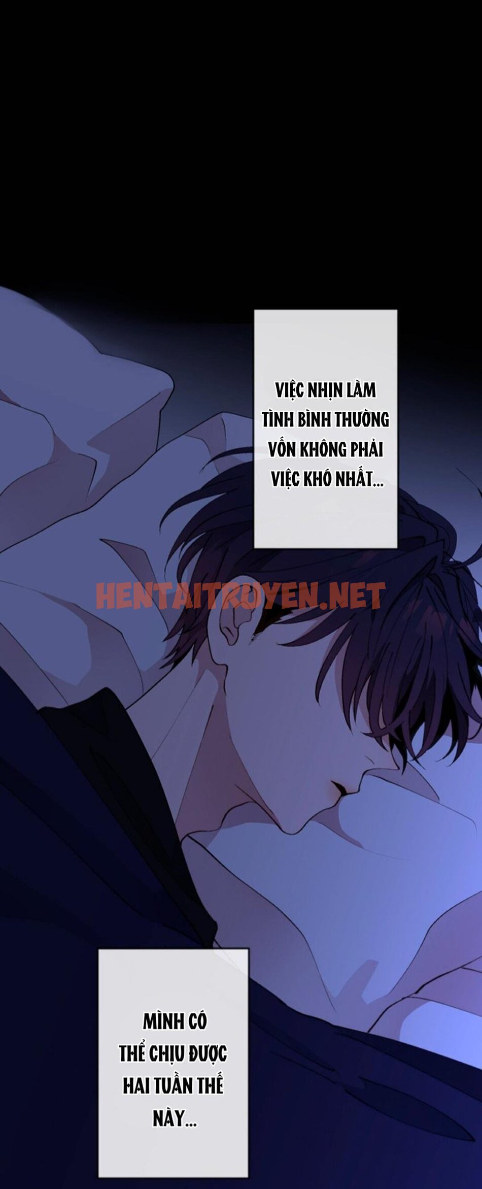 Xem ảnh Kẻ Theo Dõi Biến Thái Của Tôi - Chap 80 - img_002_1694362070 - TruyenVN.APP