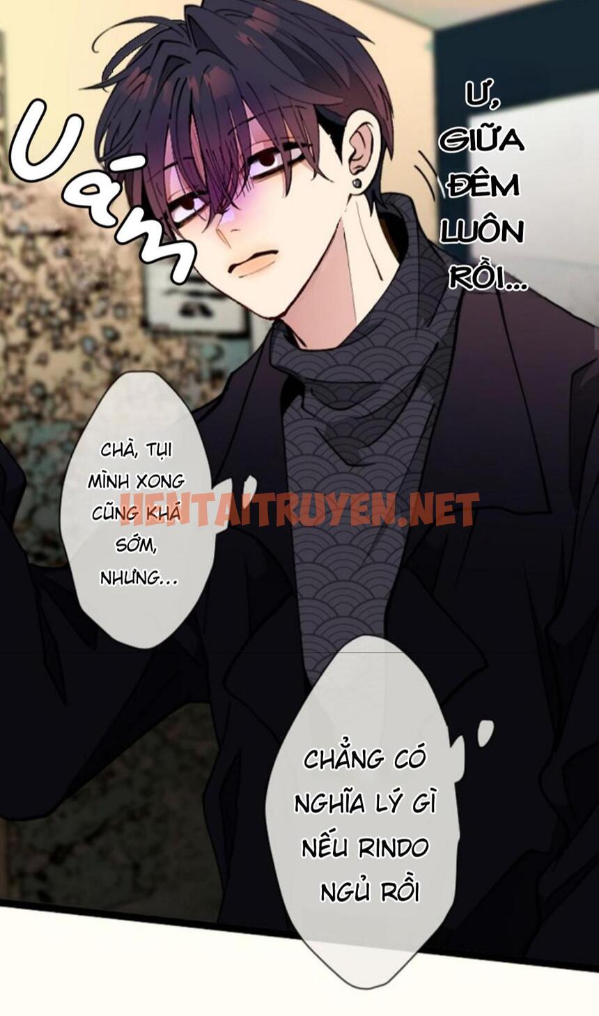 Xem ảnh Kẻ Theo Dõi Biến Thái Của Tôi - Chap 80 - img_009_1694362071 - HentaiTruyenVN.net