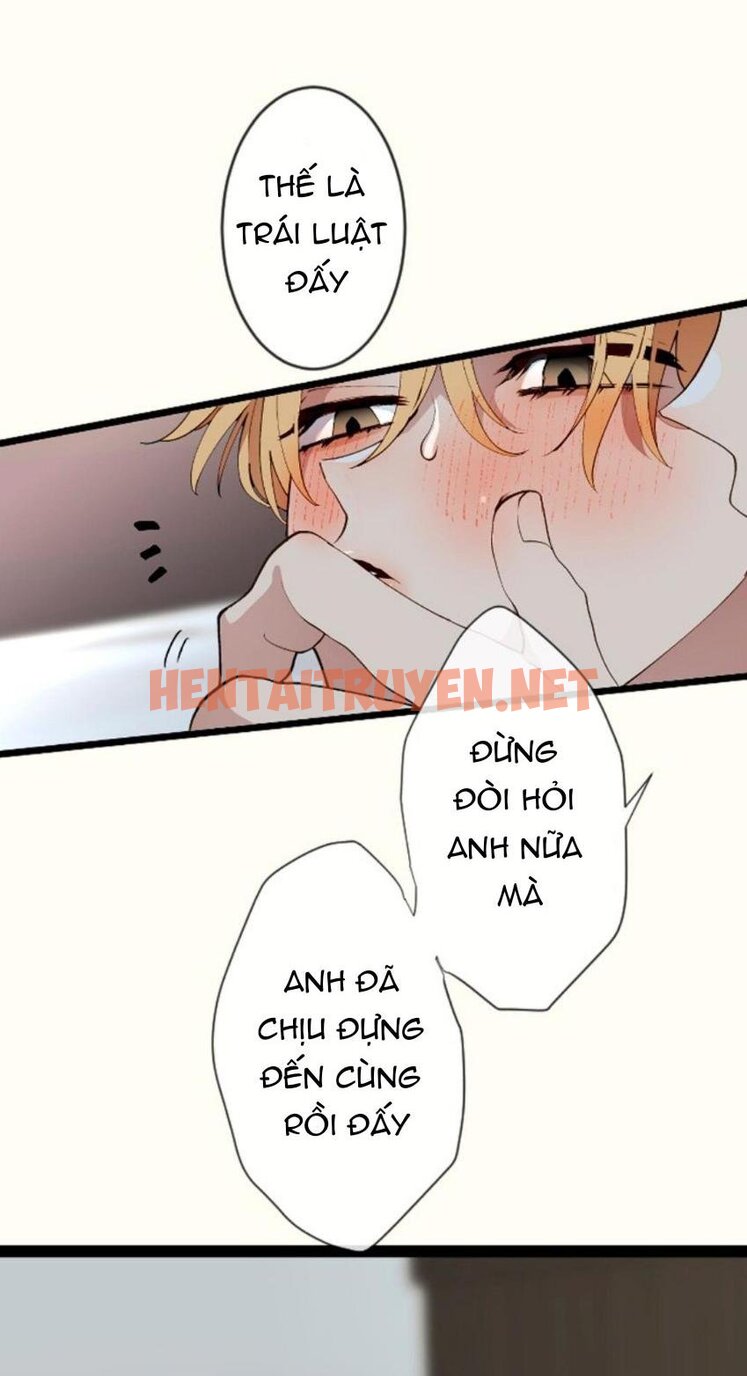 Xem ảnh Kẻ Theo Dõi Biến Thái Của Tôi - Chap 80 - img_024_1694362073 - HentaiTruyenVN.net