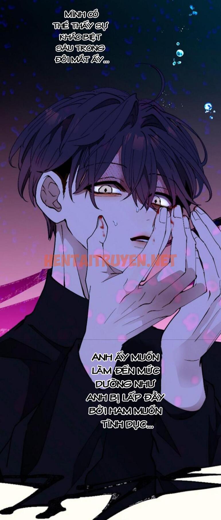 Xem ảnh Kẻ Theo Dõi Biến Thái Của Tôi - Chap 82 - img_004_1695308895 - TruyenVN.APP