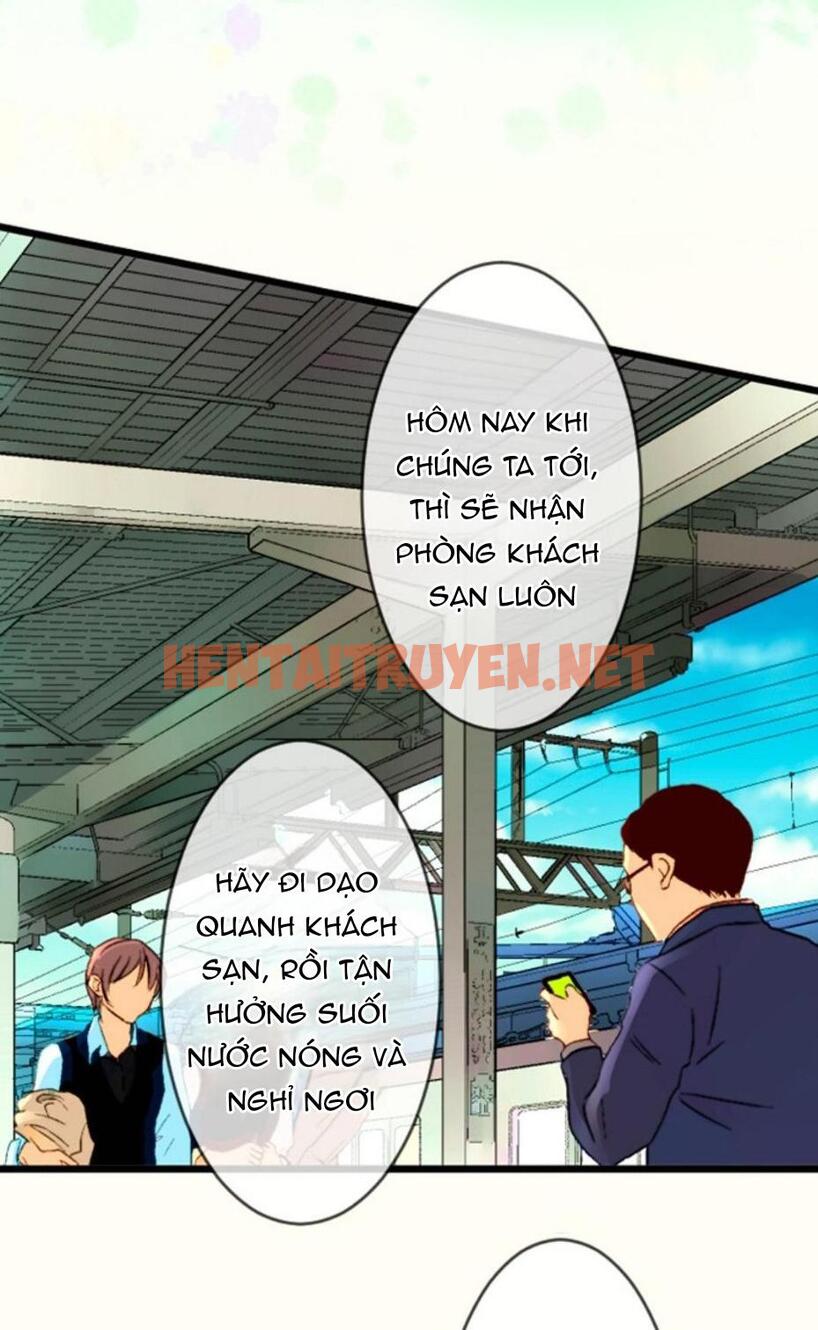 Xem ảnh Kẻ Theo Dõi Biến Thái Của Tôi - Chap 82 - img_010_1695308896 - HentaiTruyen.net