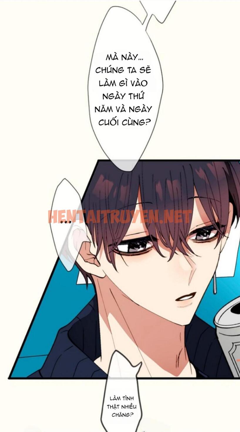 Xem ảnh Kẻ Theo Dõi Biến Thái Của Tôi - Chap 82 - img_012_1695308896 - HentaiTruyen.net