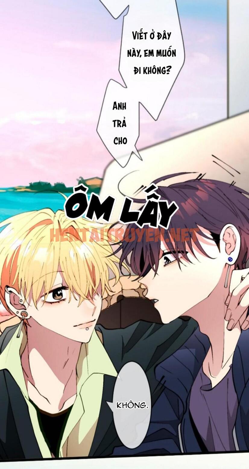 Xem ảnh Kẻ Theo Dõi Biến Thái Của Tôi - Chap 82 - img_021_1695308898 - TruyenVN.APP