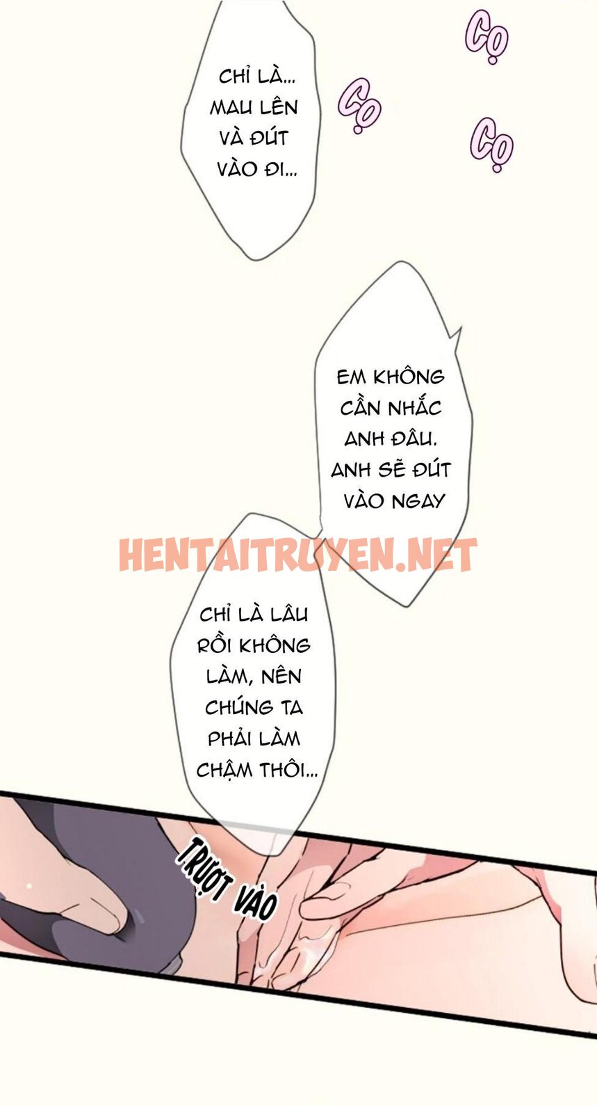 Xem ảnh Kẻ Theo Dõi Biến Thái Của Tôi - Chap 82 - img_027_1695308899 - HentaiTruyenVN.net