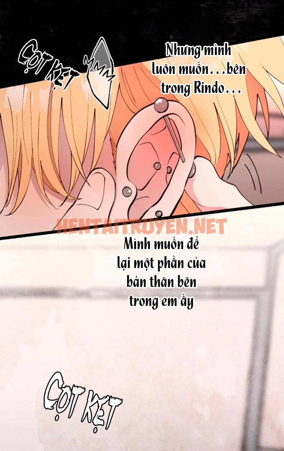 Xem ảnh Kẻ Theo Dõi Biến Thái Của Tôi - Chap 83 - img_021_1697987479 - HentaiTruyen.net