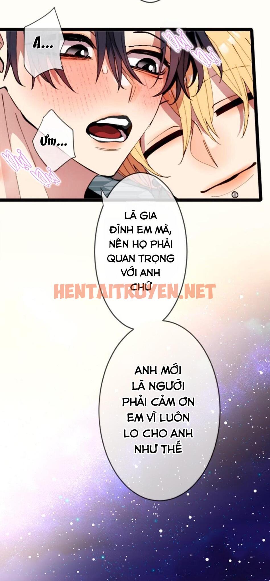 Xem ảnh Kẻ Theo Dõi Biến Thái Của Tôi - Chap 84 - img_011_1698068410 - HentaiTruyenVN.net