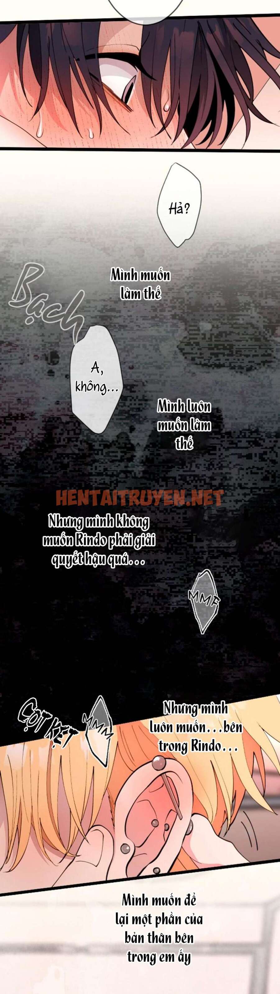 Xem ảnh Kẻ Theo Dõi Biến Thái Của Tôi - Chap 85 - img_018_1698160062 - HentaiTruyenVN.net