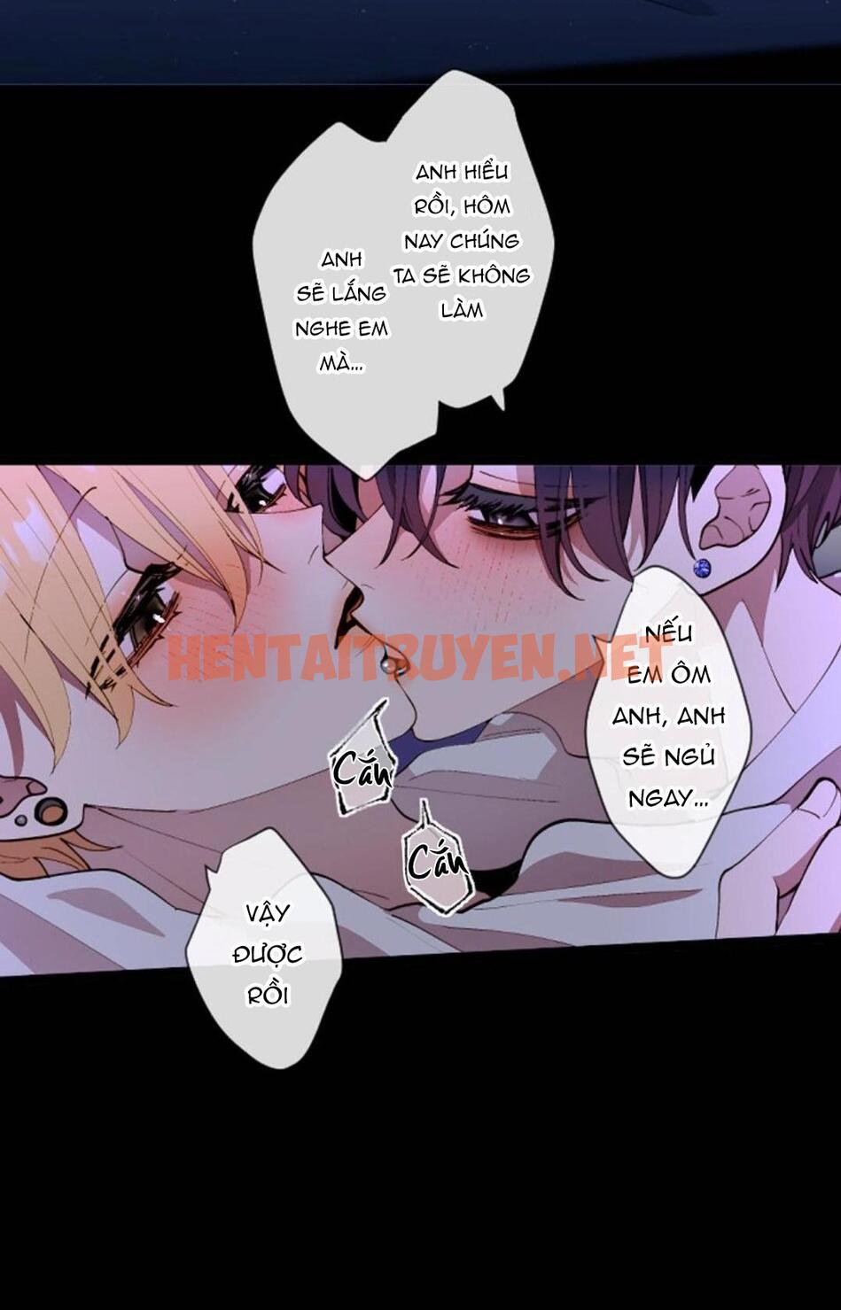 Xem ảnh Kẻ Theo Dõi Biến Thái Của Tôi - Chap 89 - img_011_1700753556 - TruyenVN.APP