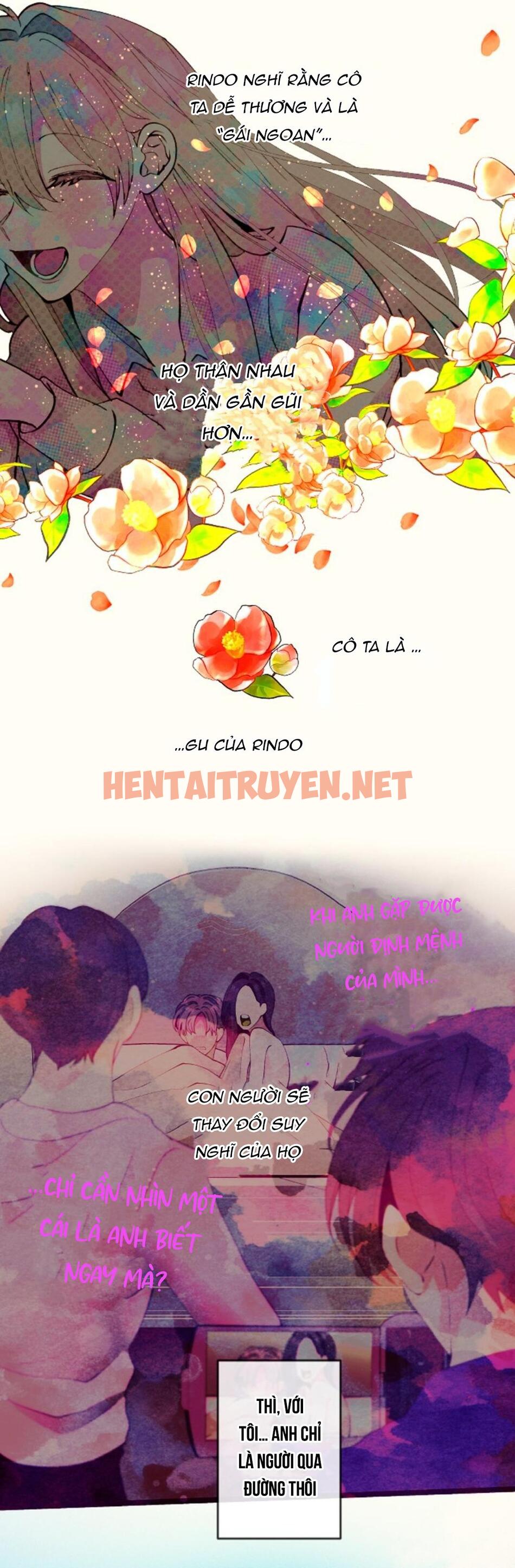 Xem ảnh Kẻ Theo Dõi Biến Thái Của Tôi - Chap 91 - img_020_1701880982 - HentaiTruyen.net