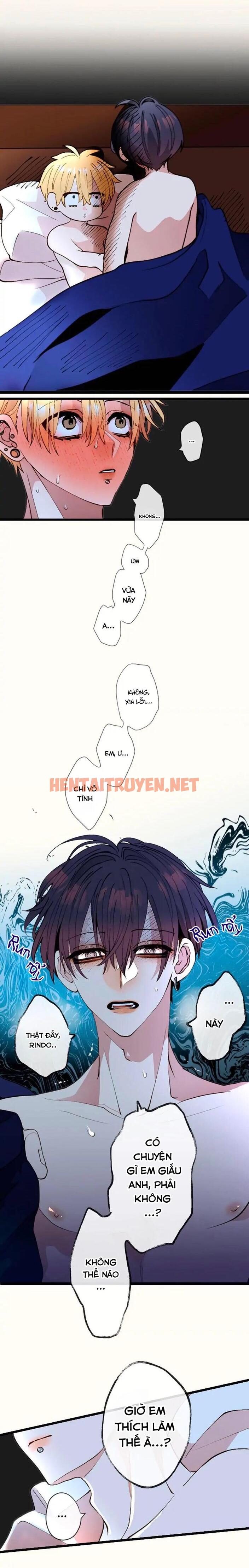 Xem ảnh Kẻ Theo Dõi Biến Thái Của Tôi - Chap 92 - img_010_1702915817 - HentaiTruyenVN.net