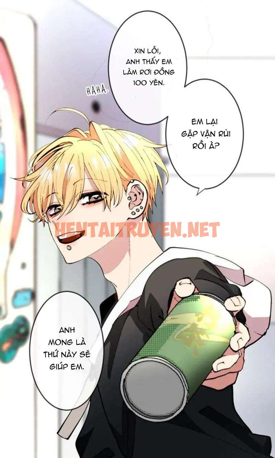 Xem ảnh Kẻ Theo Dõi Biến Thái Của Tôi - Chap 93 - img_027_1705160655 - HentaiTruyenVN.net