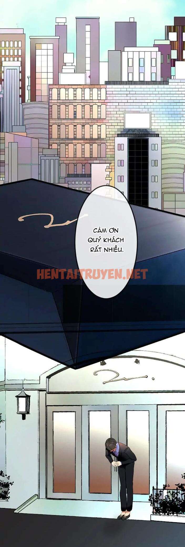 Xem ảnh Kẻ Theo Dõi Biến Thái Của Tôi - Chap 93 - img_034_1705160659 - HentaiTruyenVN.net