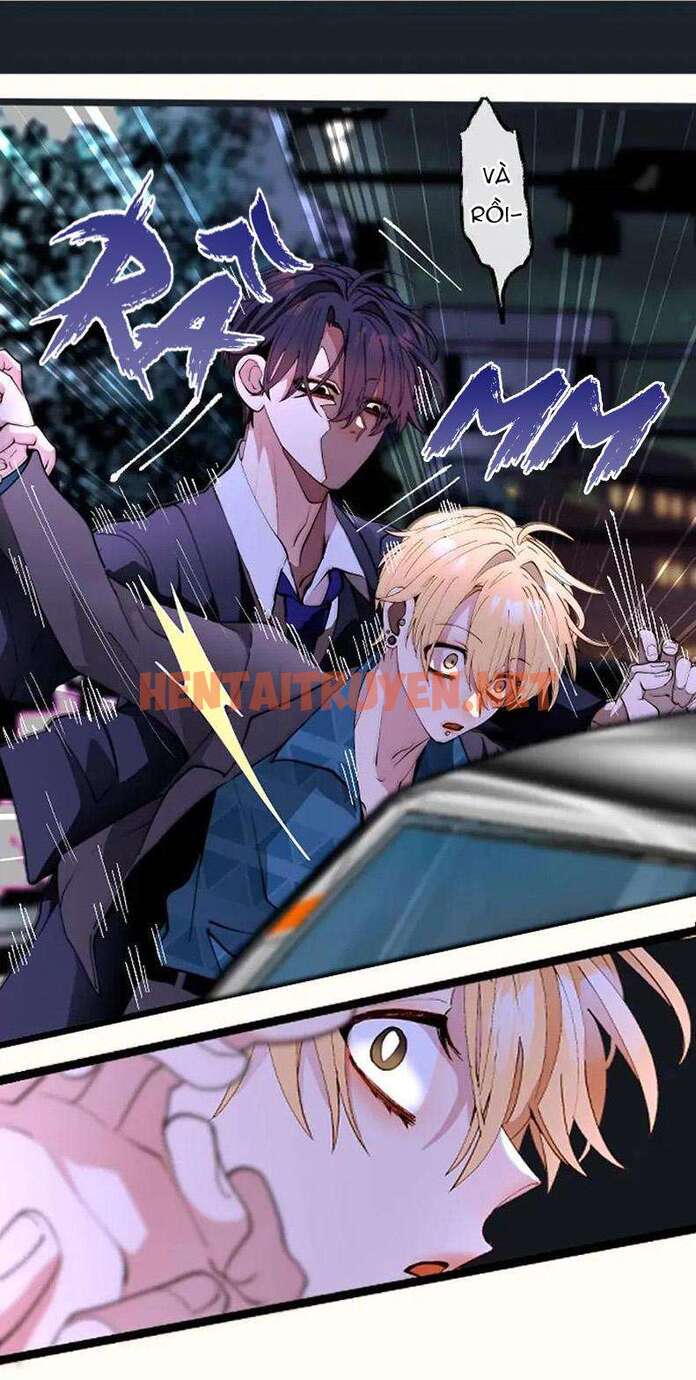 Xem ảnh Kẻ Theo Dõi Biến Thái Của Tôi - Chap 95 - img_020_1707147932 - HentaiTruyenVN.net