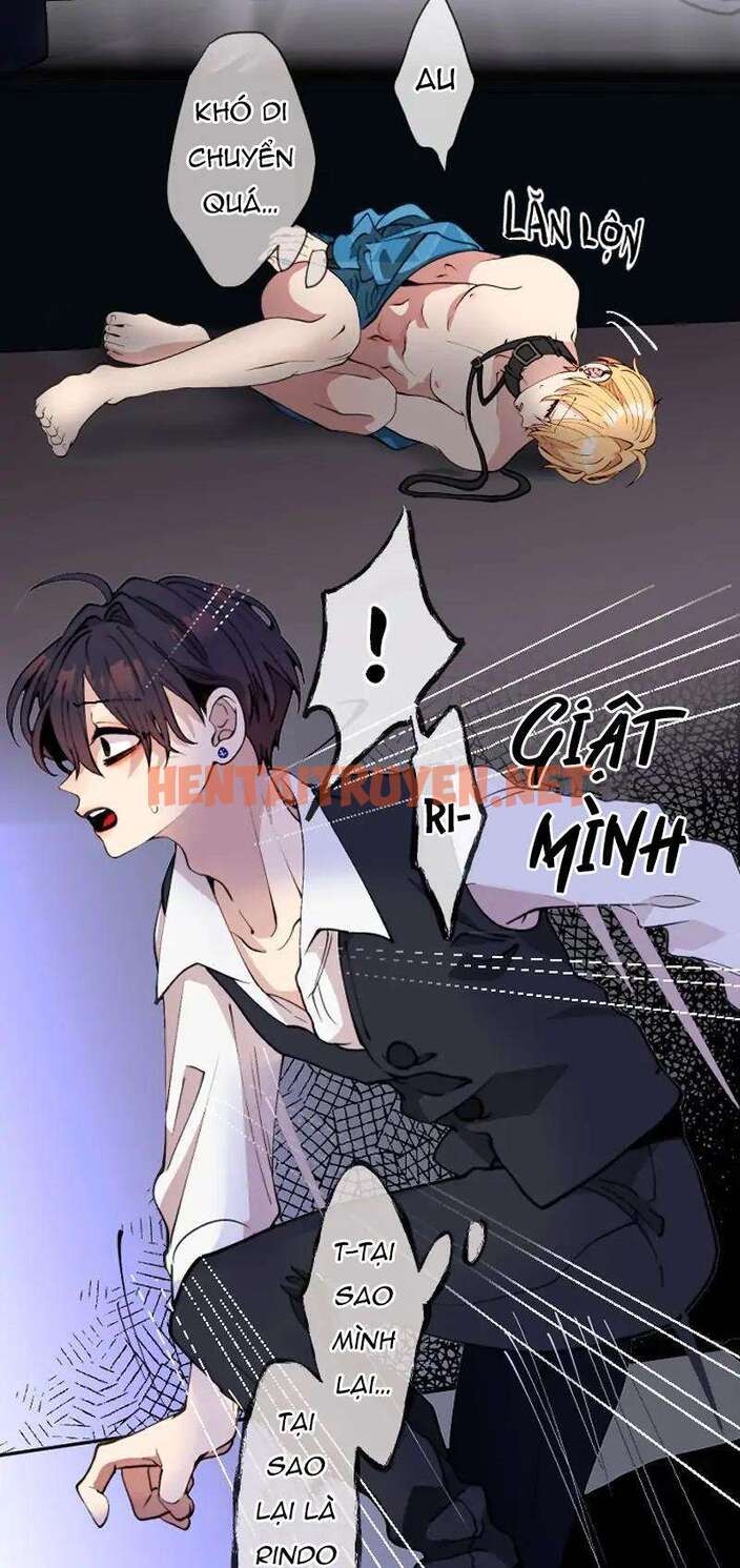 Xem ảnh Kẻ Theo Dõi Biến Thái Của Tôi - Chap 97 - img_006_1707499107 - HentaiTruyenVN.net