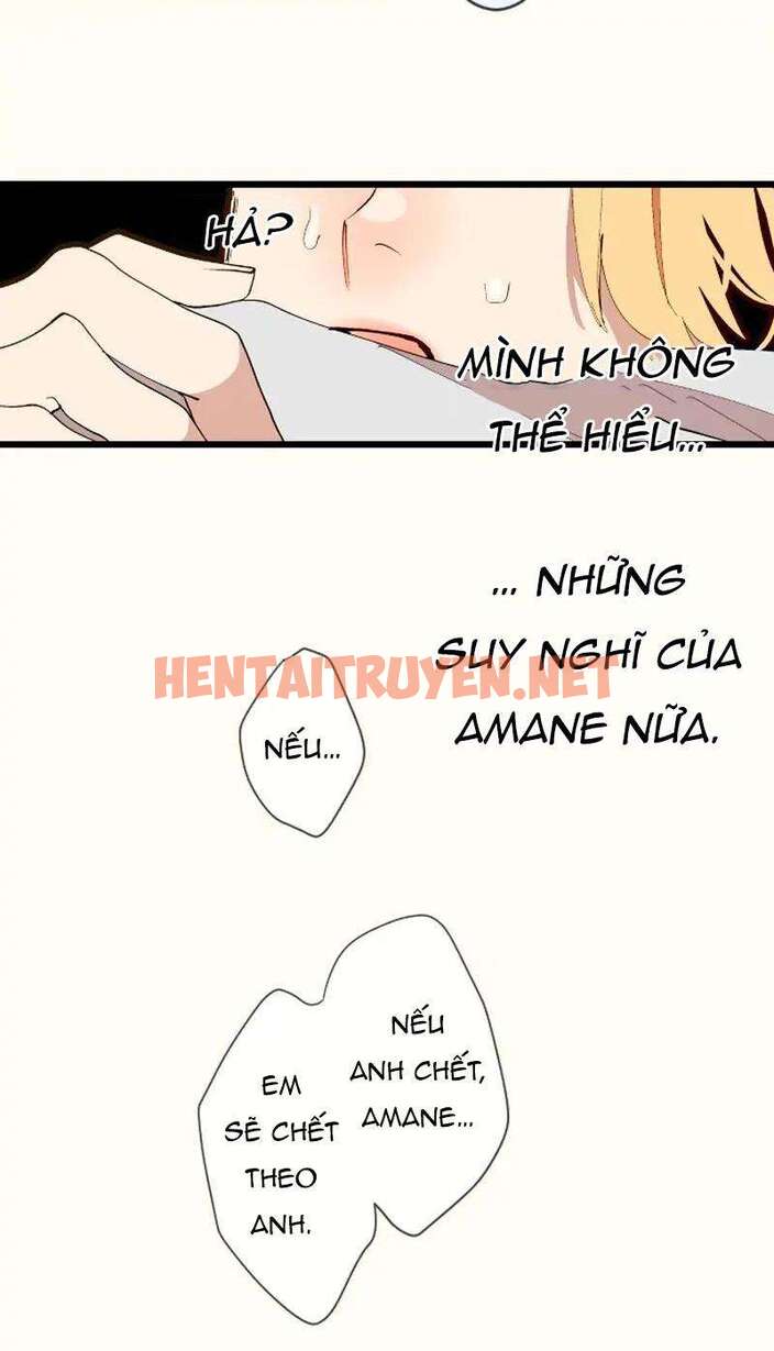 Xem ảnh Kẻ Theo Dõi Biến Thái Của Tôi - Chap 98 - img_019_1707500334 - HentaiTruyenVN.net