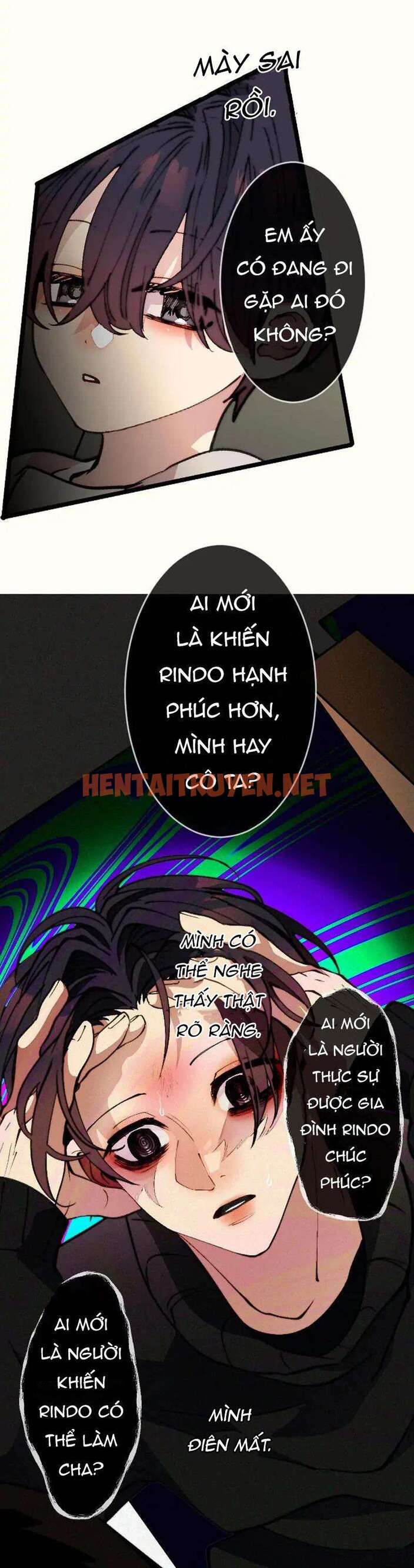 Xem ảnh Kẻ Theo Dõi Biến Thái Của Tôi - Chap 99 - img_005_1707578086 - HentaiTruyenVN.net