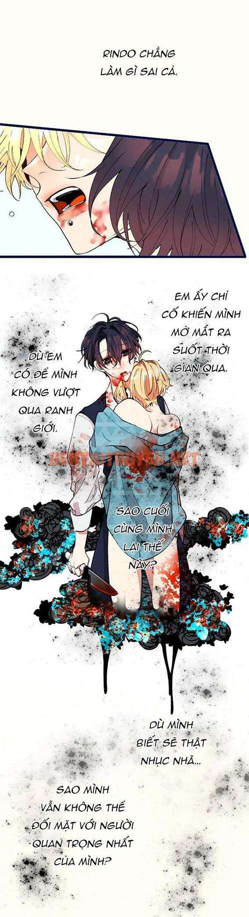 Xem ảnh Kẻ Theo Dõi Biến Thái Của Tôi - Chap 99 - img_007_1707578087 - HentaiTruyen.net