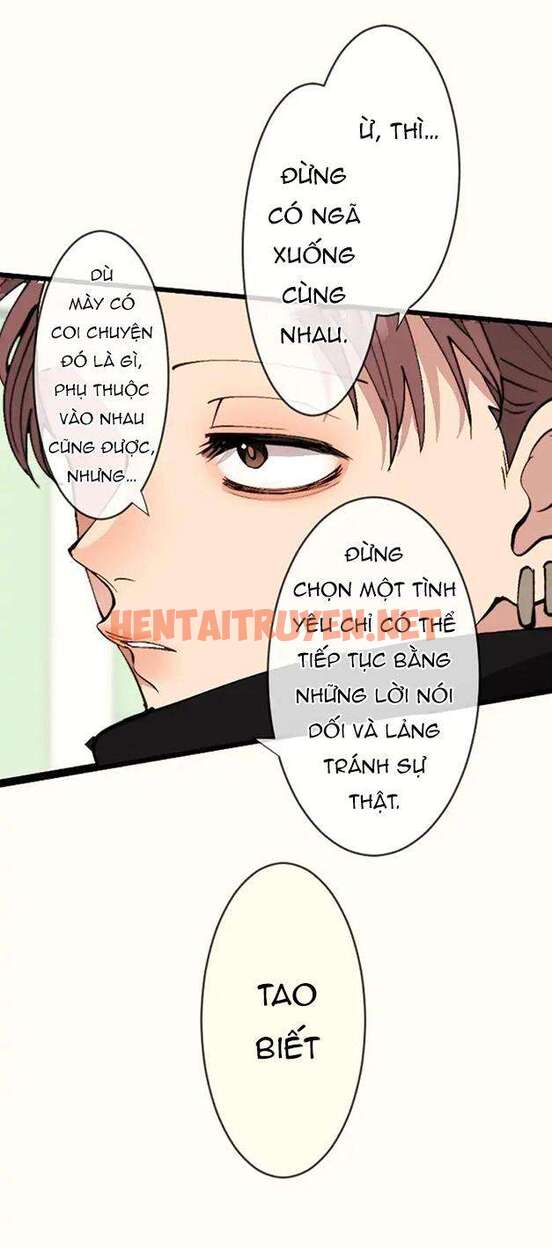 Xem ảnh Kẻ Theo Dõi Biến Thái Của Tôi - Chap 99 - img_018_1707578092 - HentaiTruyenVN.net