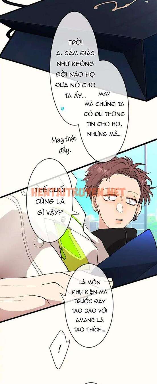 Xem ảnh Kẻ Theo Dõi Biến Thái Của Tôi - Chap 99 - img_021_1707578093 - HentaiTruyenVN.net