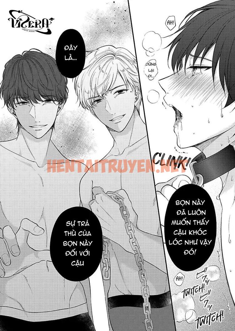 Xem ảnh Kẻ Thua Cuộc Của Futarijime - Chap 5 - img_008_1681813949 - HentaiTruyen.net