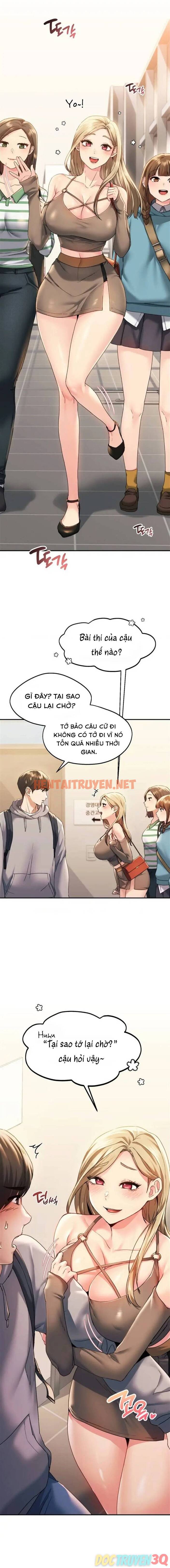 Xem ảnh Kể Từ Hôm Nay, Bias Của Tôi Là... - Chap 1 - img_010_1693325782 - HentaiTruyenVN.net