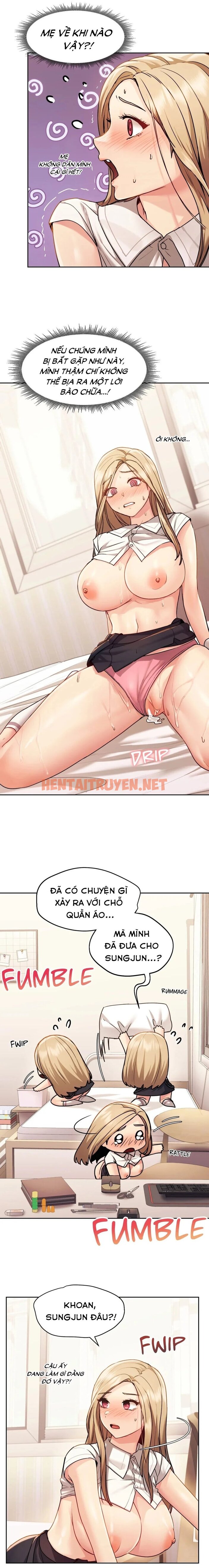 Xem ảnh img_003_1694352869 trong truyện hentai Kể Từ Hôm Nay, Bias Của Tôi Là... - Chap 10 - truyenhentai18.pro