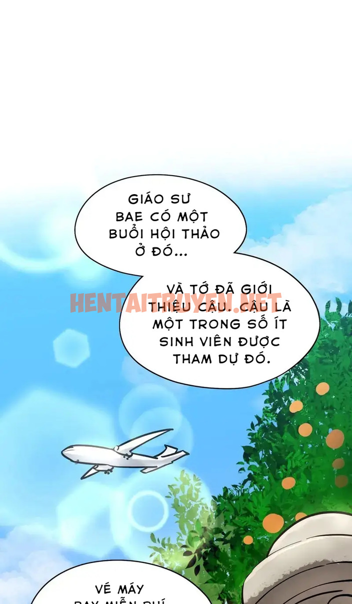 Xem ảnh Kể Từ Hôm Nay, Bias Của Tôi Là... - Chap 18 - img_058_1698988467 - HentaiTruyen.net