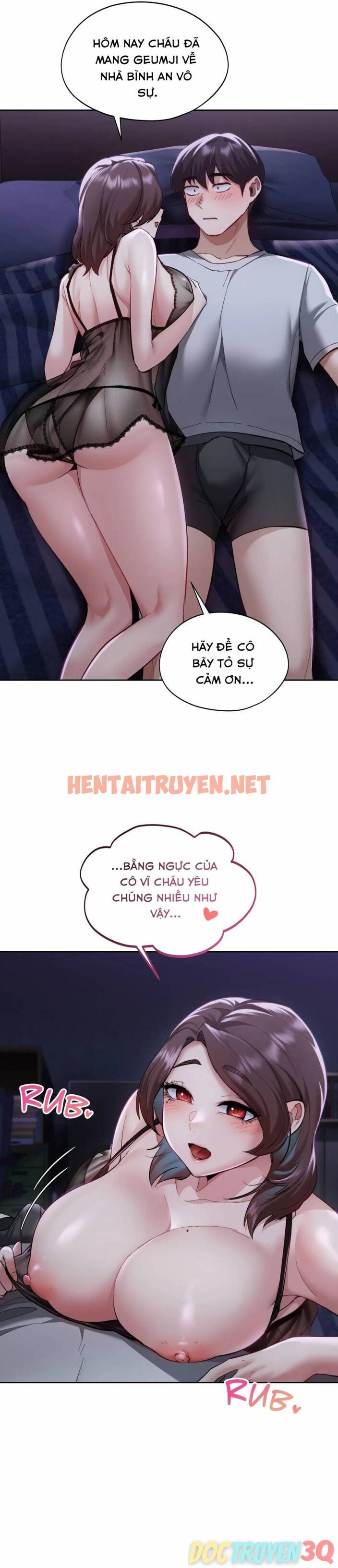 Xem ảnh Kể Từ Hôm Nay, Bias Của Tôi Là... - Chap 2 - img_025_1693325799 - HentaiTruyen.net