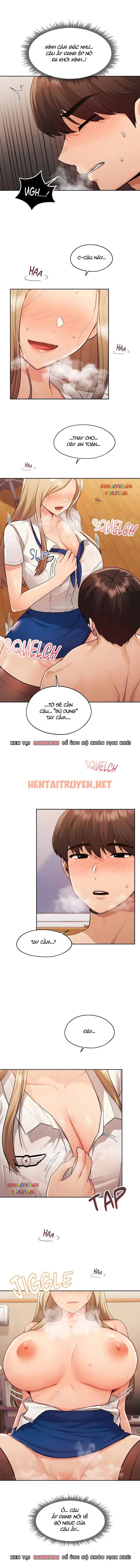 Xem ảnh Kể Từ Hôm Nay, Bias Của Tôi Là... - Chap 31 - img_003_1708263589 - HentaiTruyen.net