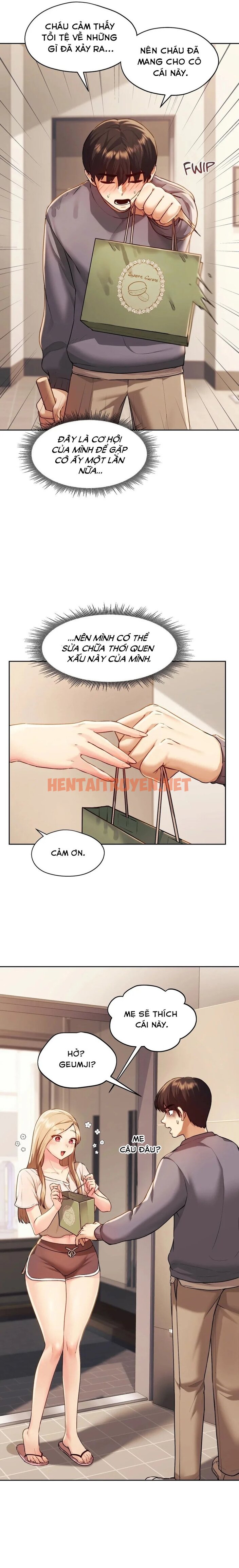 Xem ảnh Kể Từ Hôm Nay, Bias Của Tôi Là... - Chap 7 - img_019_1694347563 - HentaiTruyen.net