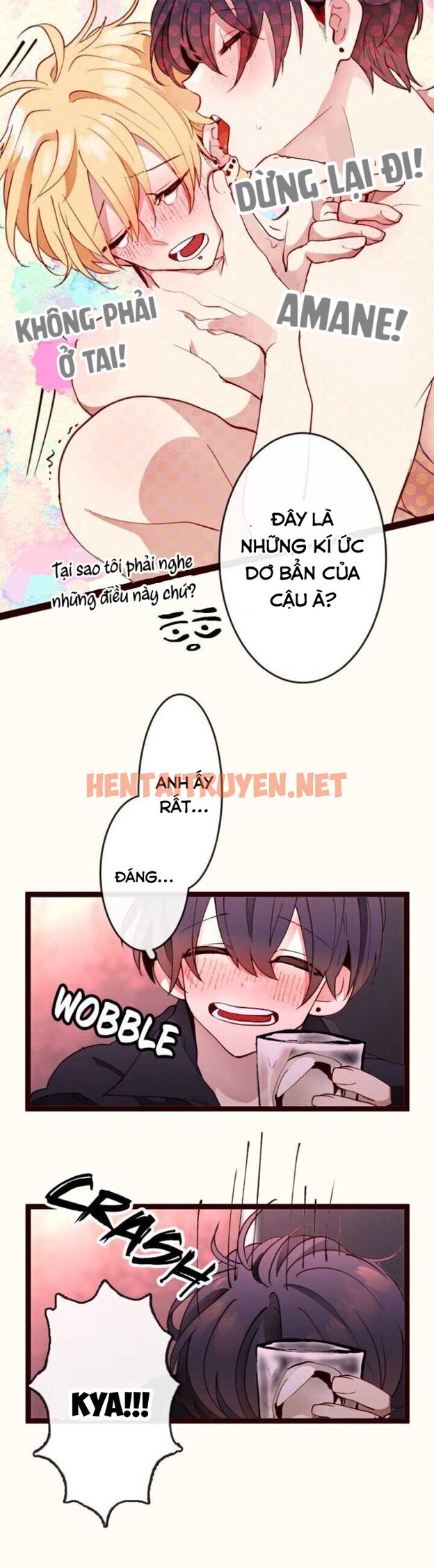 Xem ảnh Kẻ Vô Dụng Của Tôi - Chap 21 - img_015_1649939715 - HentaiTruyenVN.net