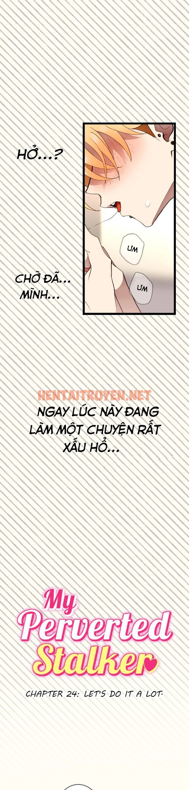 Xem ảnh Kẻ Vô Dụng Của Tôi - Chap 24 - img_002_1649939569 - HentaiTruyenVN.net