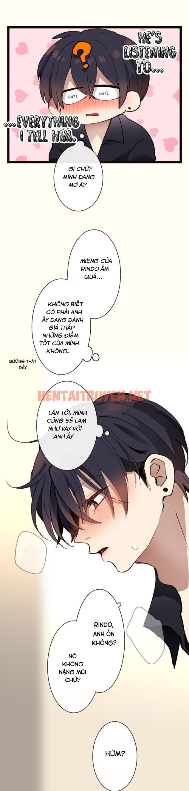 Xem ảnh Kẻ Vô Dụng Của Tôi - Chap 24 - img_005_1649939574 - HentaiTruyenVN.net