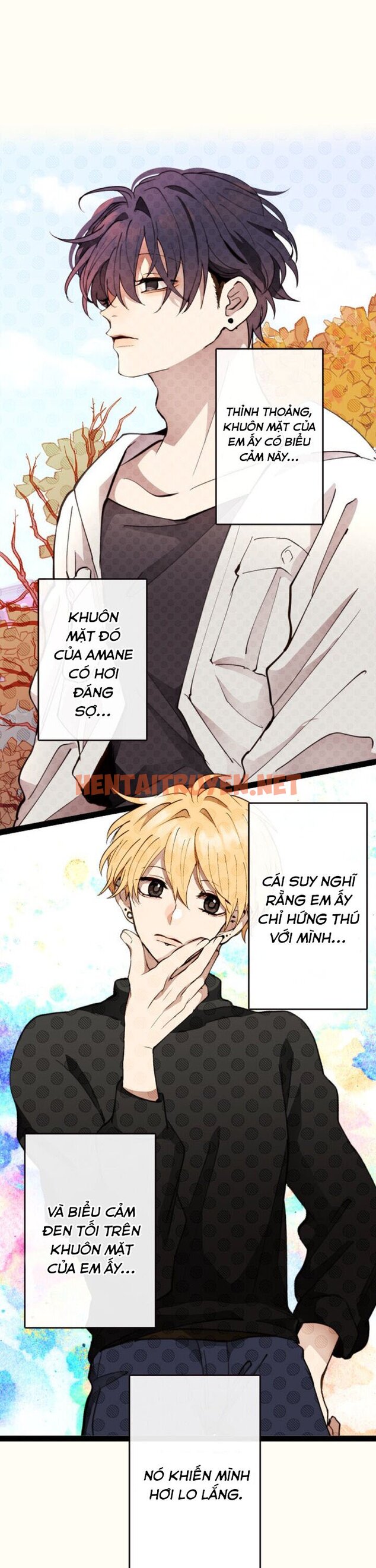 Xem ảnh Kẻ Vô Dụng Của Tôi - Chap 25 - img_002_1649939519 - HentaiTruyenVN.net