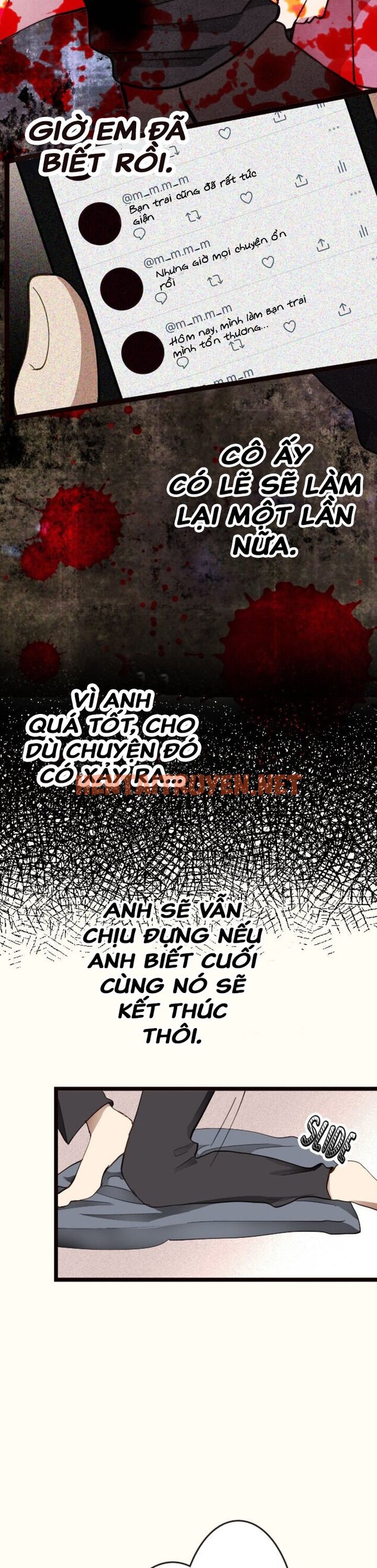 Xem ảnh Kẻ Vô Dụng Của Tôi - Chap 25 - img_018_1649939557 - HentaiTruyen.net