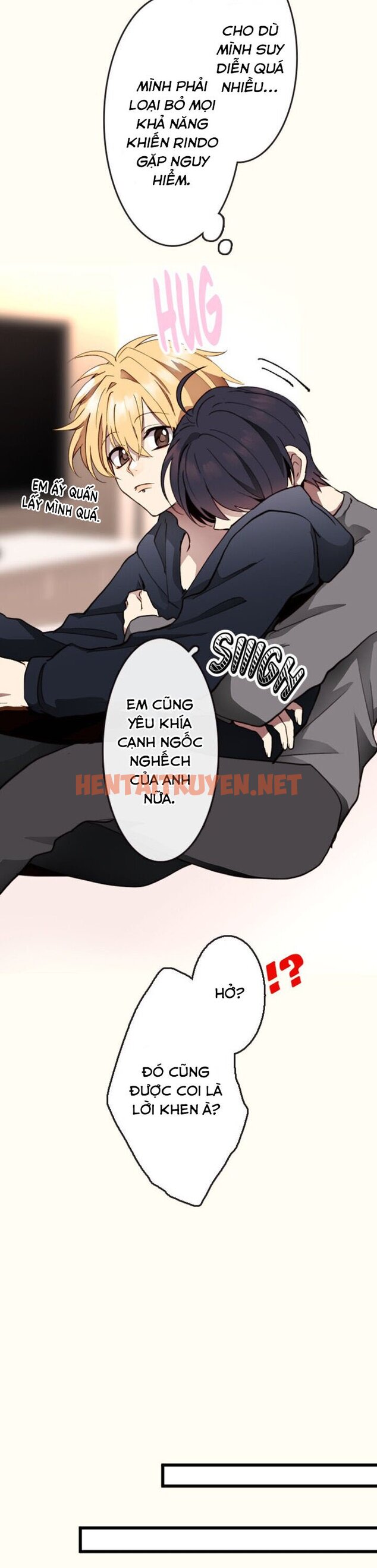 Xem ảnh Kẻ Vô Dụng Của Tôi - Chap 25 - img_019_1649939559 - HentaiTruyen.net