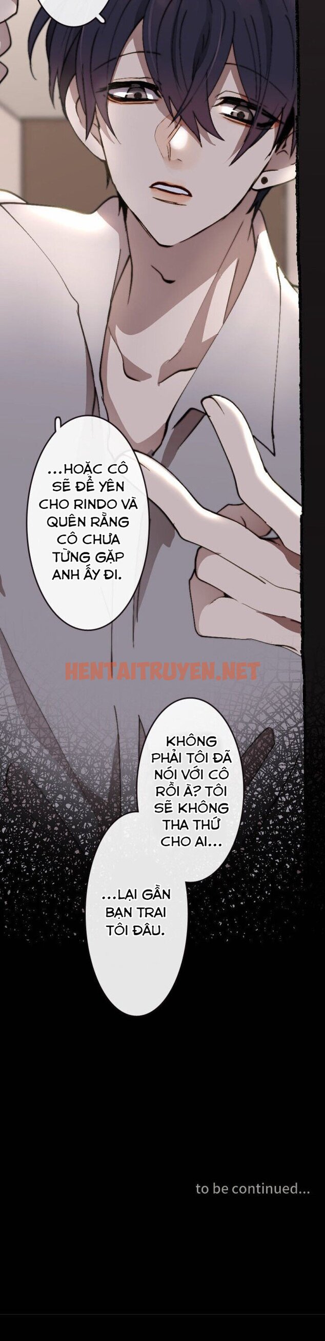 Xem ảnh Kẻ Vô Dụng Của Tôi - Chap 28 - img_019_1649939401 - HentaiTruyenVN.net