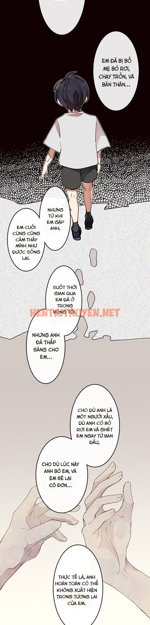 Xem ảnh Kẻ Vô Dụng Của Tôi - Chap 33 - img_012_1649939115 - HentaiTruyenVN.net