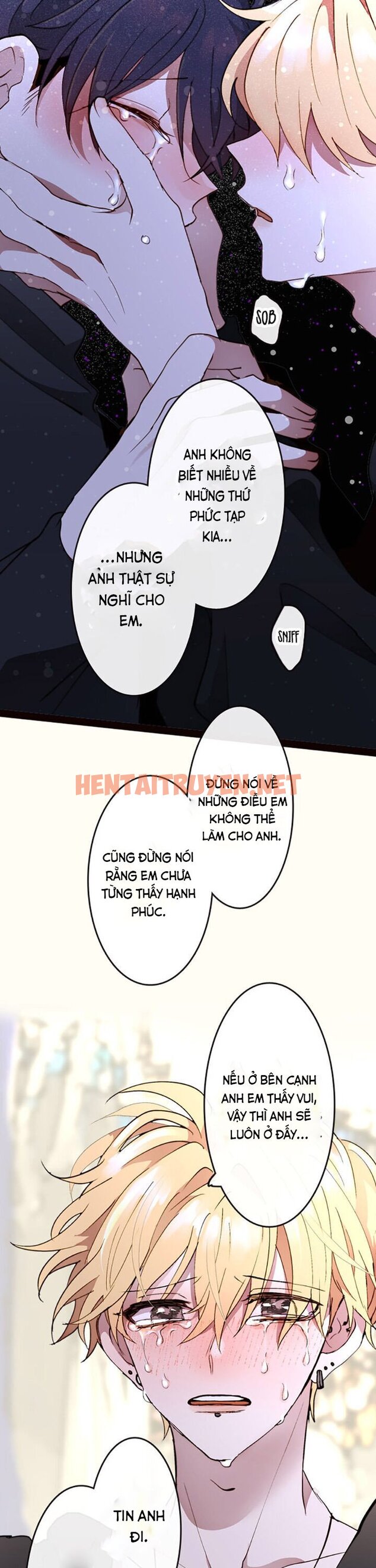 Xem ảnh Kẻ Vô Dụng Của Tôi - Chap 33 - img_018_1649939128 - HentaiTruyenVN.net