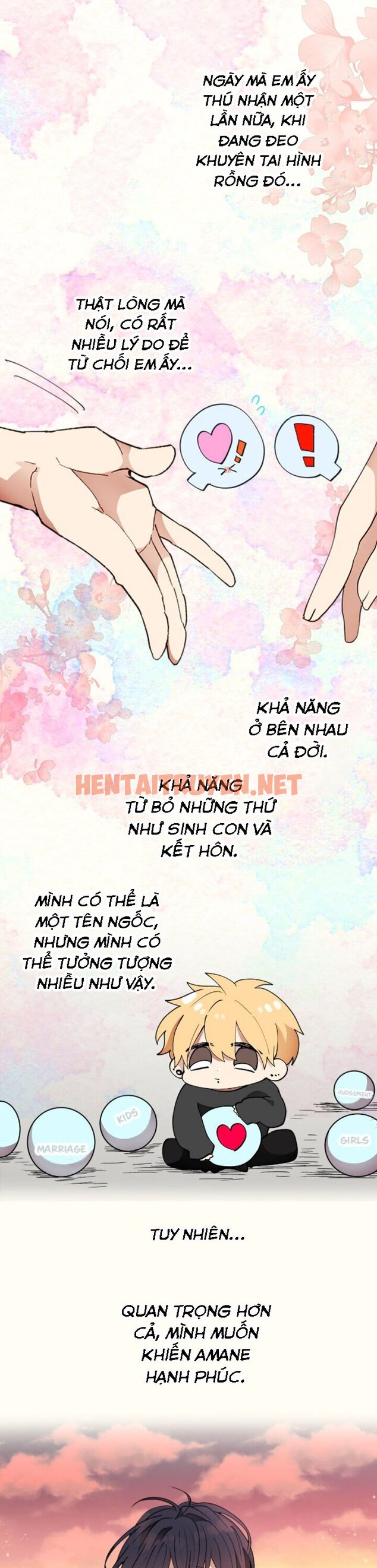 Xem ảnh Kẻ Vô Dụng Của Tôi - Chap 34 - img_003_1649939048 - HentaiTruyenVN.net