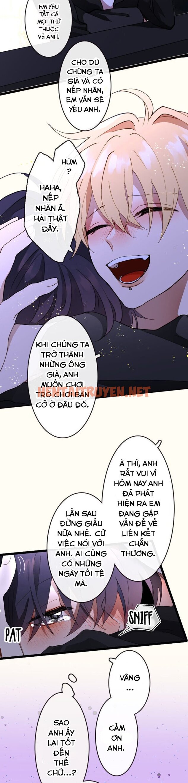 Xem ảnh Kẻ Vô Dụng Của Tôi - Chap 34 - img_017_1649939081 - HentaiTruyenVN.net