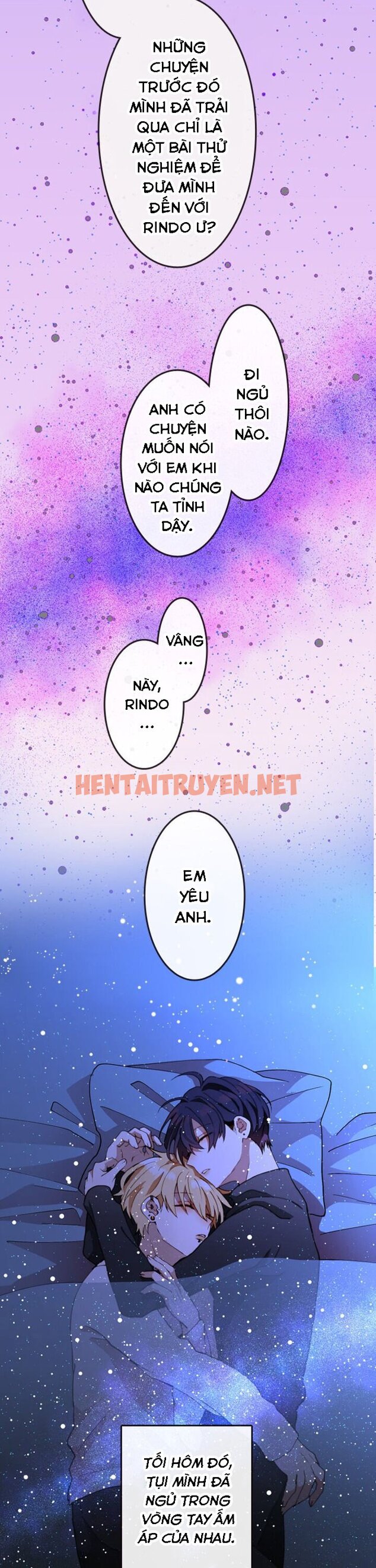 Xem ảnh Kẻ Vô Dụng Của Tôi - Chap 34 - img_018_1649939084 - HentaiTruyenVN.net